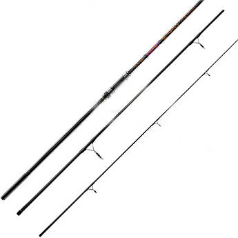 Коропове вудлище Brain Apex 4.2 м 4.0 lb, Fast, Carbon, SiC, EVA
