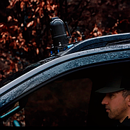 Тепловізійна поворотна камера Nocpix M6T25S, 25 мм, 640×512: Універсальна, з функцією стабілізації, фото 3