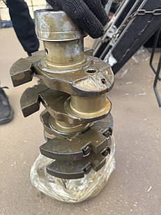 Колінвал Lizzy Parts Д-21 з паспортом і гарантією