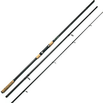 Карпове вудилище для дальнього закидання ASPID CARP 3.90 м 3.25 lbs