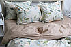 Комплект постільної білизни з компаньйоном S531, фото 3