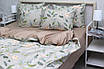 Комплект постільної білизни з компаньйоном S531, фото 4