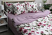 Комплект постільної білизни з компаньйоном S532, фото 3