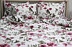 Комплект постільної білизни з компаньйоном S532, фото 4