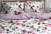 Комплект постільної білизни з компаньйоном S532, фото 5
