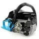 Бензопила Makita EA6100 P45E (шина 40 см, 3.8 кВт). Ланцюгова пила Макіта EA6100 P45E, фото 3