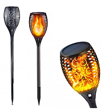 Садовий ліхтар "ФАКЕЛ"