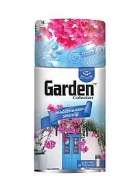 Універсальний змінний балон до автоматичного освіжувача повітря Garden Mediterranean Serenity 260 мл