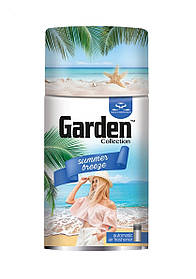 Універсальний змінний балон до автоматичного освіжувача повітря Garden Summer Breeze 260 мл