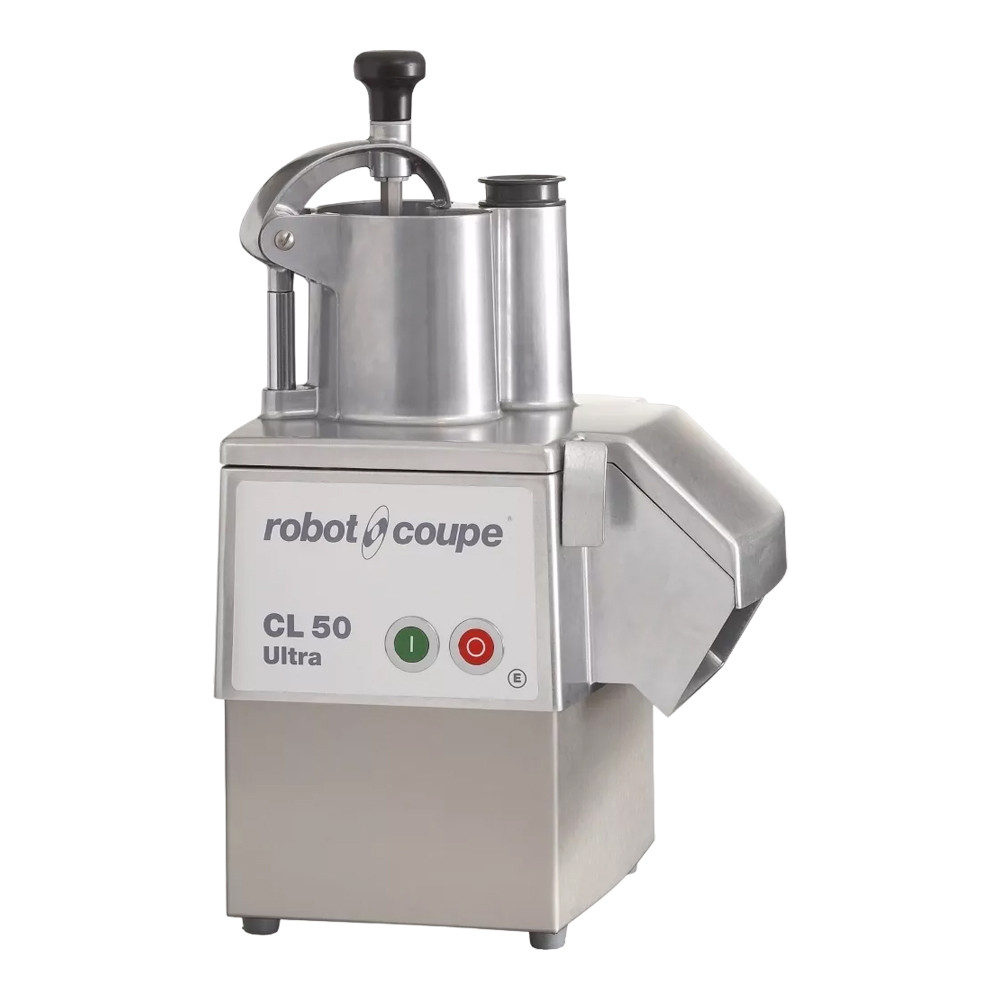 Овочерізка ROBOT COUPE CL50 Ultra (400V)