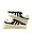 Жіночі Кросівки Adidas Campus x Bad Bunny Brown Beige / Адідас Кампус х Бед Бані, фото 10