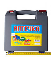 Аптечка автомобільна