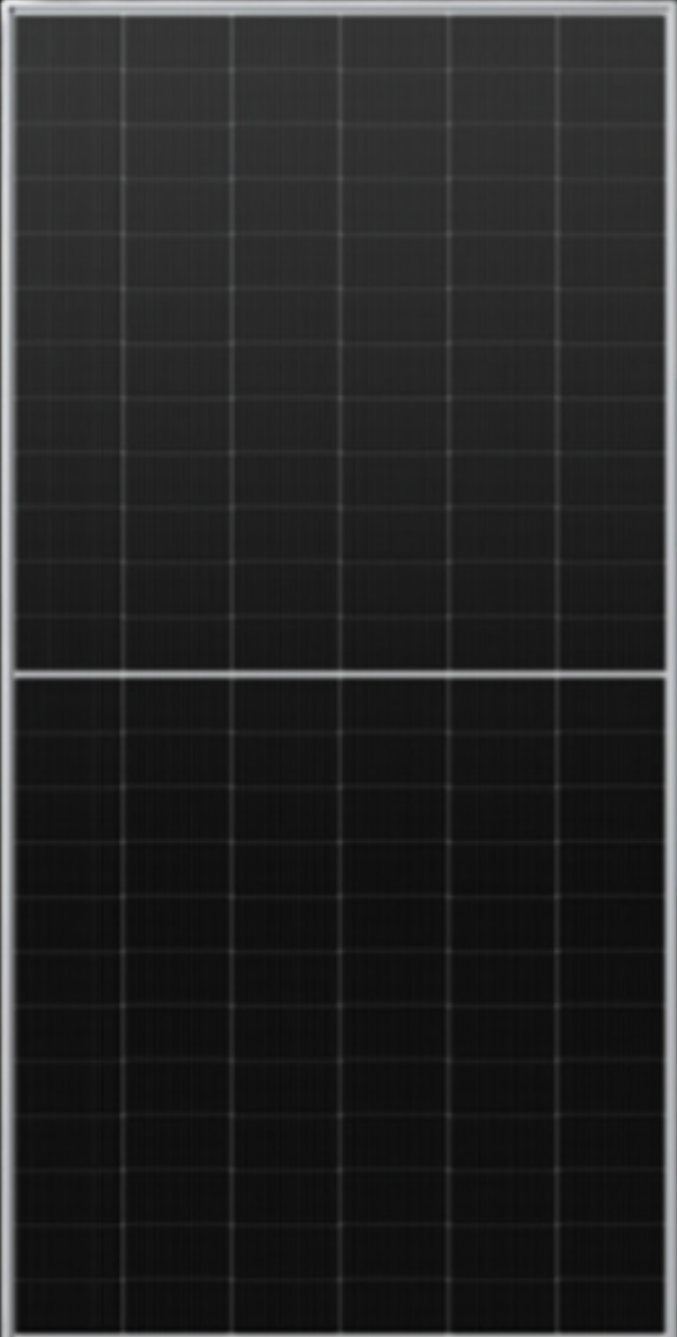 Сонячна панель Longi Solar LR7-72HGD-595M Bificial