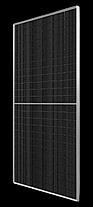 Сонячна панель Longi Solar LR8-66HGD-615M Bifacial, фото 4