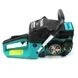 Бензопила Makita DCS 55R (шина 45 см, 3.6 кВт) Ланцюгова пила Макіта, фото 7