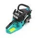 Бензопила Makita DCS 55R (шина 45 см, 3.6 кВт) Ланцюгова пила Макіта, фото 8