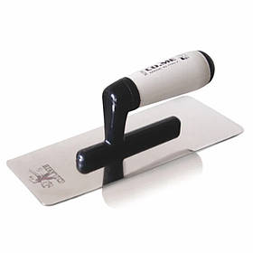 Кельма для венеціанської штукатурки CO.ME Katana Flex 200X80X0,5мм