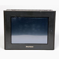 Ремонт заміна сенсорів тач скринів корпусів Siemens SIMATIC KTP1000 BASIC COLOR DP 6AV6647-0AE11-3AX0