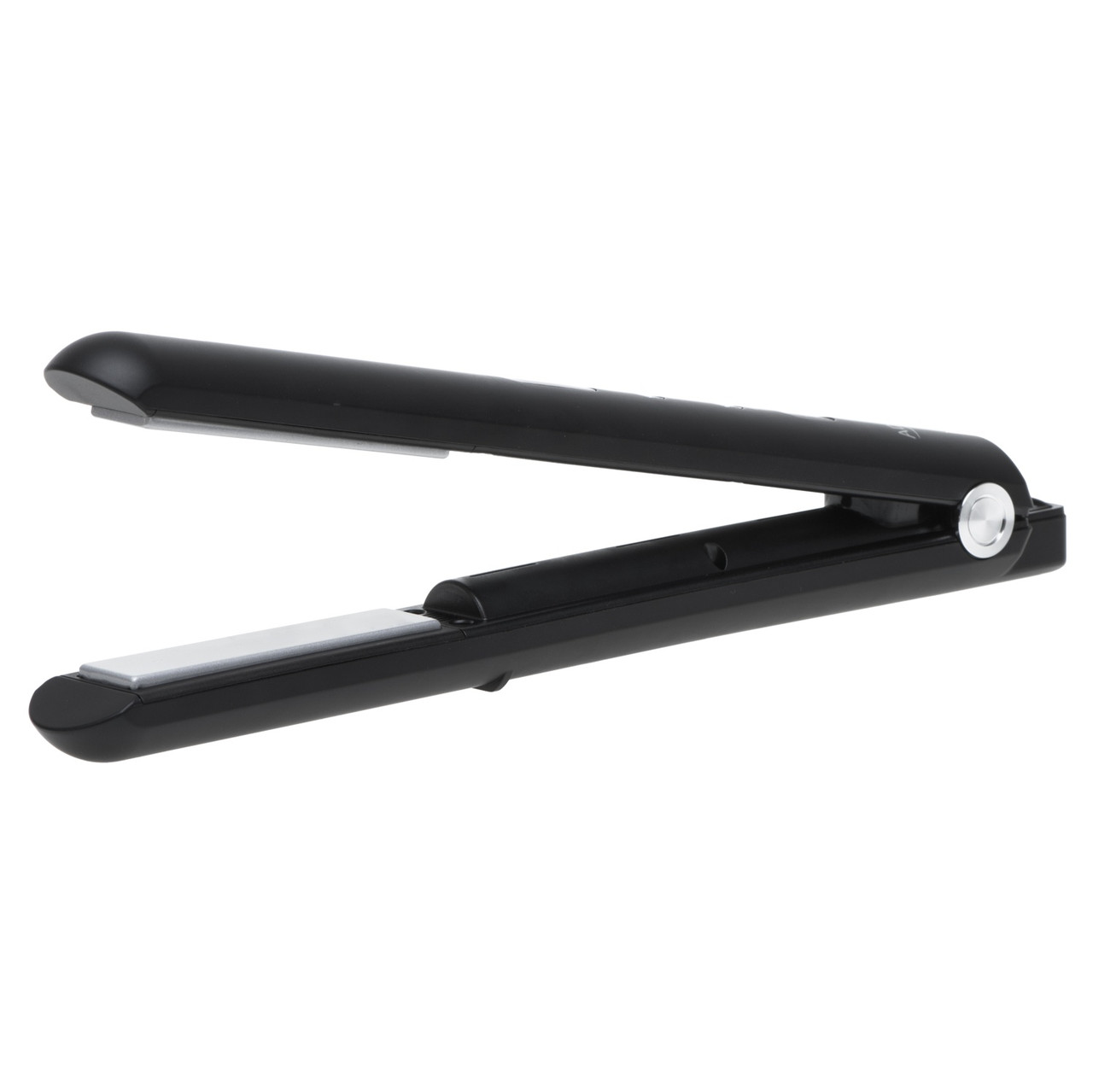 Дорожній Випрямляч для волосся Adler AD 2327 black USB
