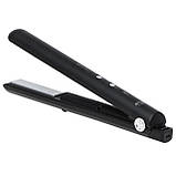 Дорожній Випрямляч для волосся Adler AD 2327 black  USB, фото 3