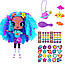Лялька ДЕКОРА Селестія Celestia Decora Fashion Girlz, фото 6