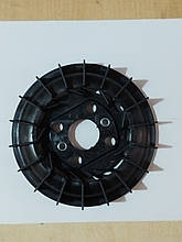 Вентилятор статора 1.8 кВт/2.0 кВт