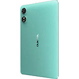 Планшет OT6 Kids Wi-Fi 4/64GB Green з дитячим чохлом, фото 5