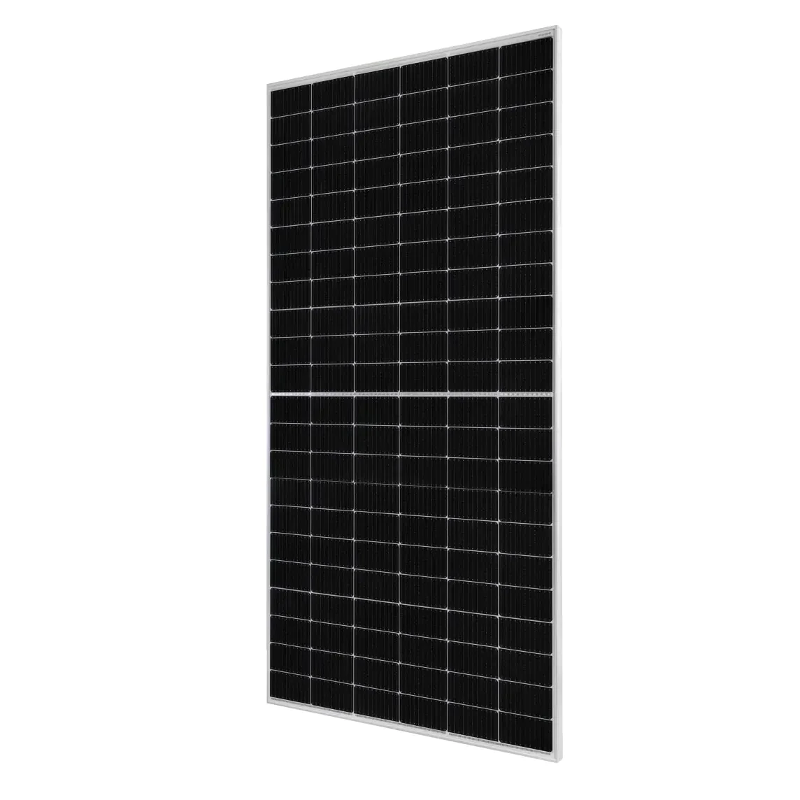 Сонячна панель JA Solar Mono Perc 505W Половинка JAM66S30-505/MR