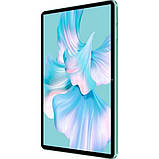 Планшет OT6 Kids Wi-Fi 4/64GB Green з дитячим чохлом, фото 6
