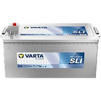 Акумулятори VARTA PROMOTIVE SLI