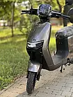 Електровелосипед Електроскутер FADA N9 1200W Фада Н9 Зелений, фото 6