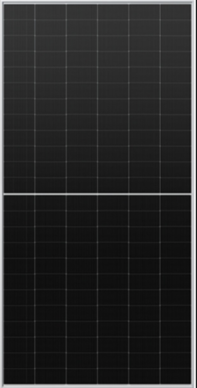 Сонячна панель Longi Solar LR7-72HTH-610M
