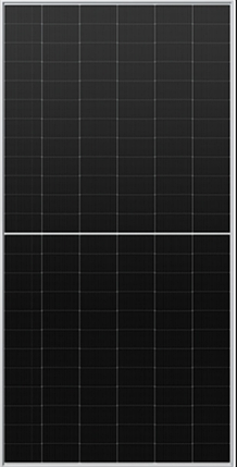 Сонячна панель Longi Solar LR7-72HTH-610M, фото 1