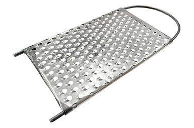 Тертка кормова Sivan 350 x 230мм нержавійка (О-024876)