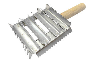 Скребок для худоби Sivan 225мм (О-020088)