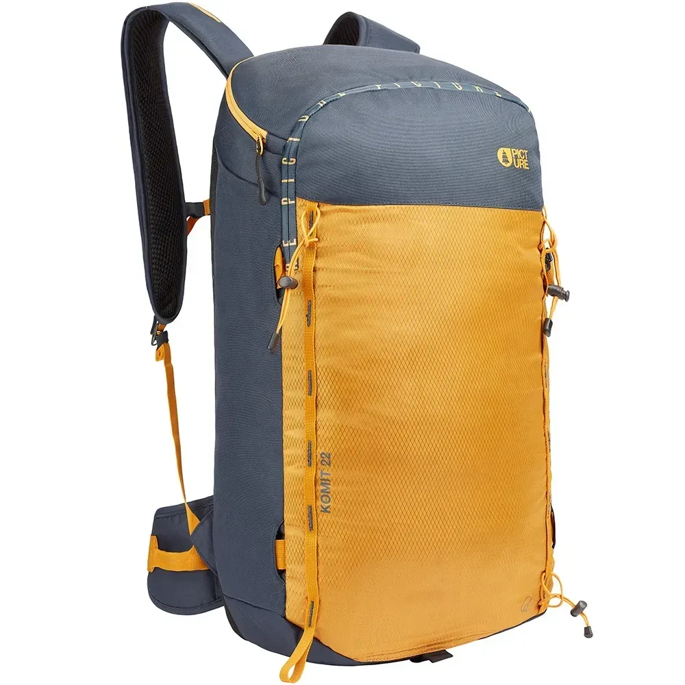 Picture Organic рюкзак Komit 22 L, фото 1