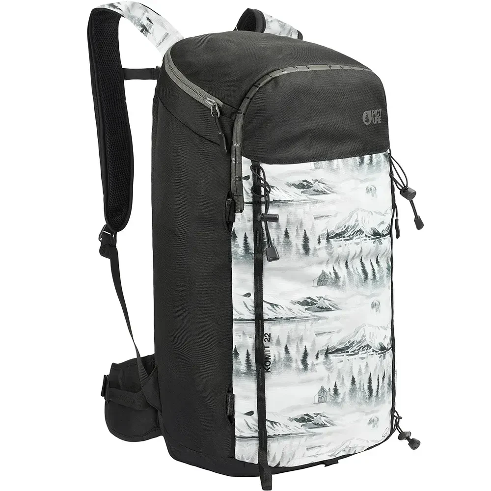 Picture Organic рюкзак Komit 22 L, фото 1