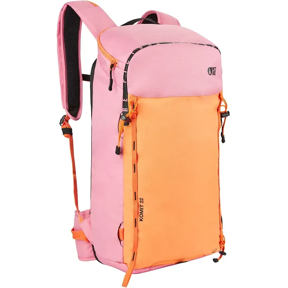 Picture Organic рюкзак Komit 22 L, фото 1