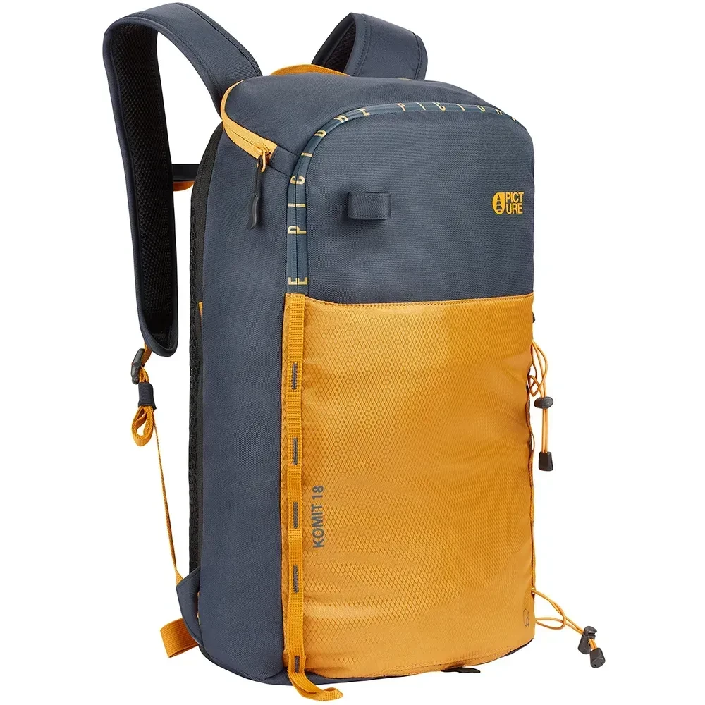 Picture Organic рюкзак Komit 18 L, фото 1