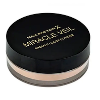 Max Factor Miracle Veil Radiant Loose Powder