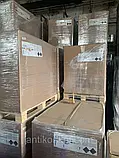 Алюмінієва Паста для Виробництва Газобетону BENDA-LUTZ 5-7390/70, 25 КГ, фото 4