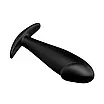 Вібропробка PRETTY LOVE SPECIAL ANAL VIBR. STIMULATION 12 function, фото 7