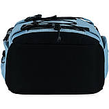Рюкзак GoPack Education Teens 186L-2 блакитний, фото 8