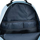 Рюкзак GoPack Education Teens 186L-2 блакитний, фото 10
