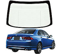 Заднє скло Honda Accord 2003-2008 седан