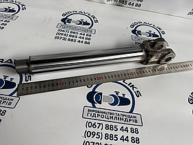 Шток гідроциліндра Ц100 / Ц110 / Ц125 для трактора МТЗ