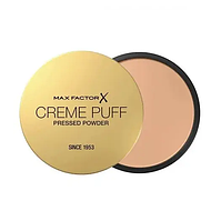 Max Factor Creme Puff