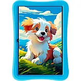 Планшет OT6 Kids Wi-Fi 4/64GB Grey з дитячим чохлом, фото 2