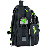 Рюкзак шкільний Kite Education Gamer K25-763S-2, фото 3