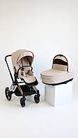 Cybex Priam 2 в 1: стиль, комфорт і продуманість у кожній деталі 